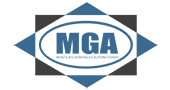 Logo M.G.A.