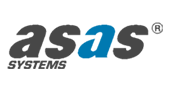 Logo Asas Systems, S.L
