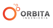 Logo Orbita Ingeniería, S.L