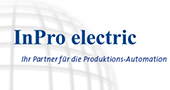 Logo Inpro Electric España, S.L