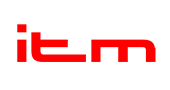 Logo I.T.M, S.L